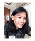 Rencontre Femme Thaïlande à Nakornsitammarat : May, 24 ans
